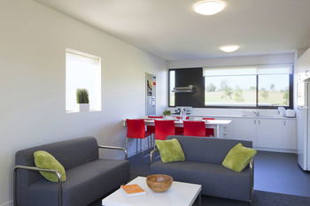 Western Sydney University Village-Campbelltown Campus - Accommodation Cooktown 3