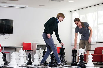 Western Sydney University Village-Campbelltown Campus - Accommodation Cooktown 6