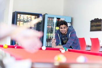 Western Sydney University Village-Campbelltown Campus - Accommodation Cooktown 7