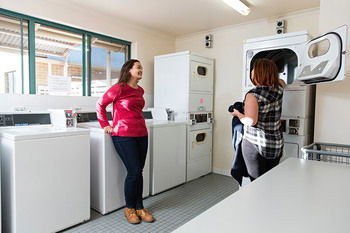 Western Sydney University Village-Campbelltown Campus - Accommodation Cooktown 8