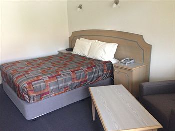 Nunawading Motor Inn - Accommodation Cooktown 3