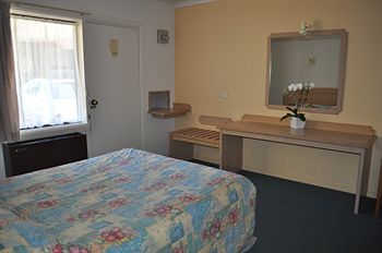 Nunawading Motor Inn - Accommodation Cooktown 5