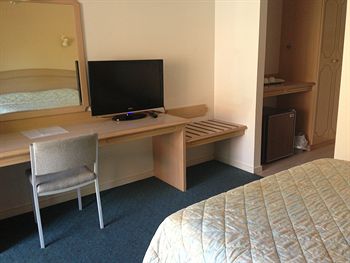 Nunawading Motor Inn - Accommodation Cooktown 6