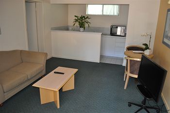 Nunawading Motor Inn - Accommodation Cooktown 7