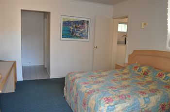 Nunawading Motor Inn - Accommodation Cooktown 9
