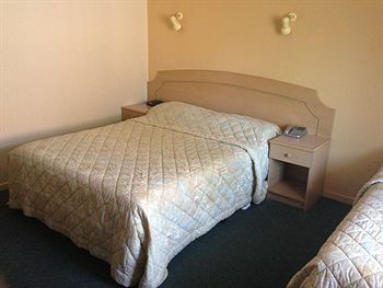 Nunawading Motor Inn - Accommodation Cooktown 10