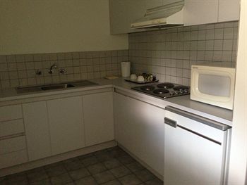 Nunawading Motor Inn - Accommodation Cooktown 11