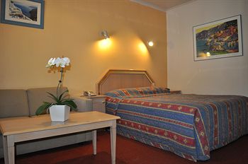 Nunawading Motor Inn - Accommodation Cooktown 12