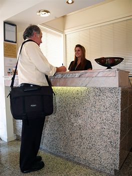 Nunawading Motor Inn - Accommodation Cooktown 14