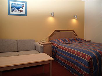Nunawading Motor Inn - Accommodation Cooktown 20