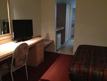 Nunawading Motor Inn - Accommodation Cooktown 21