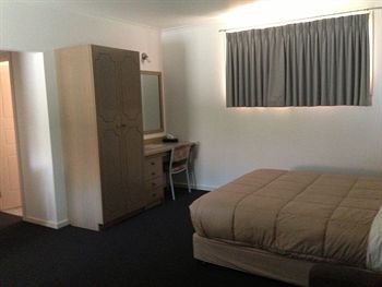 Nunawading Motor Inn - Accommodation Cooktown 22