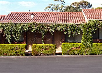 Nunawading Motor Inn - Accommodation Cooktown 24