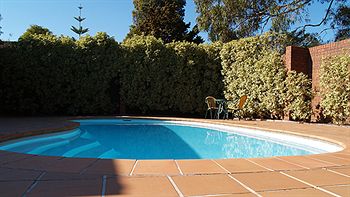 Nunawading Motor Inn - Accommodation Cooktown 25