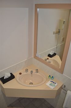 Nunawading Motor Inn - Accommodation Cooktown 26