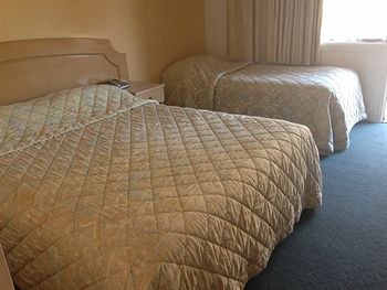 Nunawading Motor Inn - Accommodation Cooktown 27