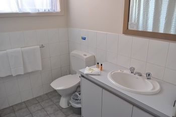 Nunawading Motor Inn - Accommodation Cooktown 32