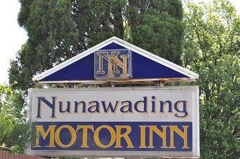 Nunawading Motor Inn - Accommodation Cooktown 33