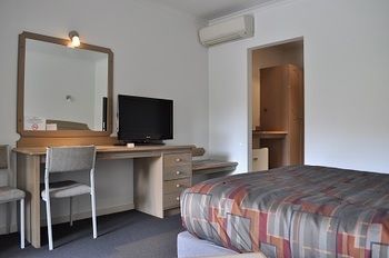 Nunawading Motor Inn - Accommodation Cooktown 34