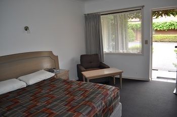 Nunawading Motor Inn - Accommodation Cooktown 40