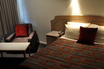 Nunawading Motor Inn - Accommodation Cooktown 43