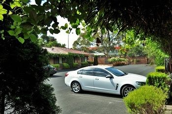 Nunawading Motor Inn - Accommodation Cooktown 46