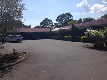 Nunawading Motor Inn - Accommodation Cooktown 47