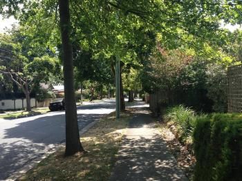 Nunawading Motor Inn - Accommodation Cooktown 52