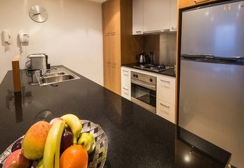 Accent Accommodation At Docklands Melbourne - Accommodation Cooktown 0