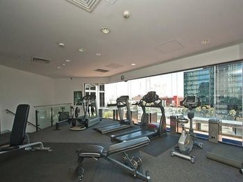 Accent Accommodation At Docklands Melbourne - Accommodation Cooktown 13