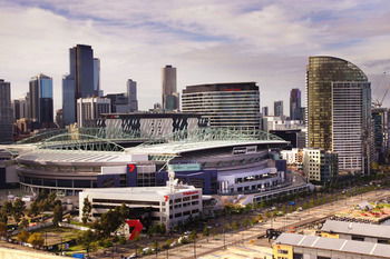 Accent Accommodation At Docklands Melbourne - Accommodation Cooktown 28