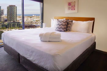 Accent Accommodation At Docklands Melbourne - Accommodation Cooktown 31