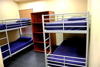 Jackaroo Hostel Sydney - Accommodation Cooktown 1