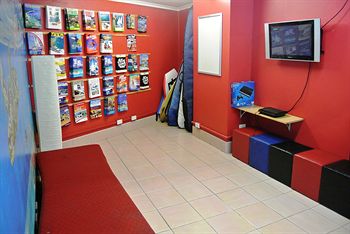 Jackaroo Hostel Sydney - Accommodation Cooktown 4