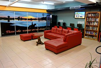 Jackaroo Hostel Sydney - Accommodation Cooktown 5