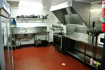 Jackaroo Hostel Sydney - Accommodation Cooktown 9