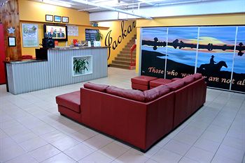 Jackaroo Hostel Sydney - Accommodation Cooktown 11