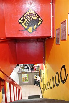 Jackaroo Hostel Sydney - Accommodation Cooktown 14