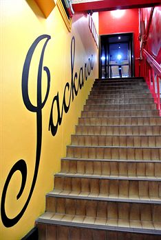 Jackaroo Hostel Sydney - Accommodation Cooktown 16