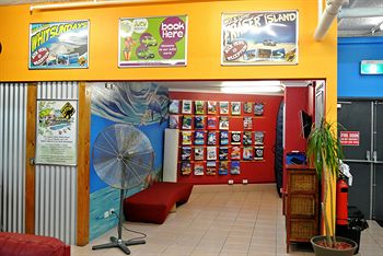 Jackaroo Hostel Sydney - Accommodation Cooktown 17