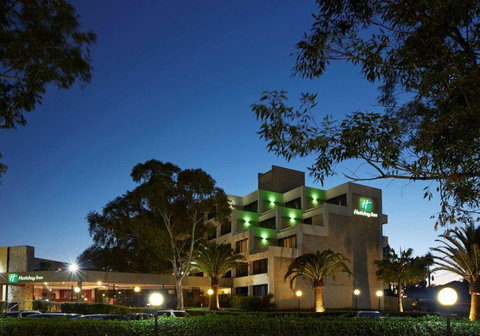 Holiday Inn Warwick Farm - Accommodation Cooktown 0