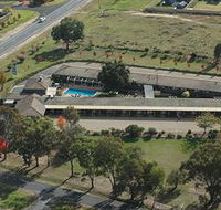 Tumut Valley Motel - Accommodation Cooktown