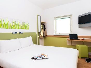Ibis Budget Dandenong - Accommodation Cooktown 21