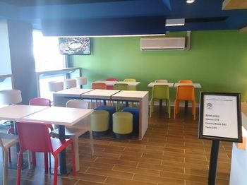 Ibis Budget Dandenong - Accommodation Cooktown 25