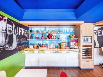 Ibis Budget Dandenong - Accommodation Cooktown 32