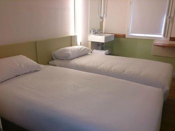 Ibis Budget Fawkner - Accommodation Cooktown 1