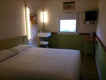 Ibis Budget Fawkner - Accommodation Cooktown 3