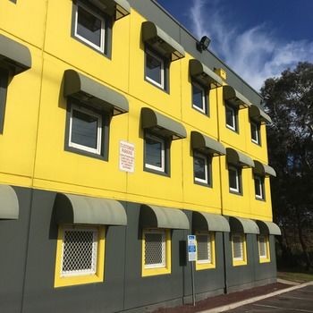 Ibis Budget Fawkner - Accommodation Cooktown 7