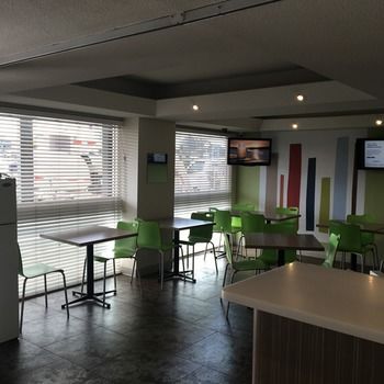 Ibis Budget Fawkner - Accommodation Cooktown 8