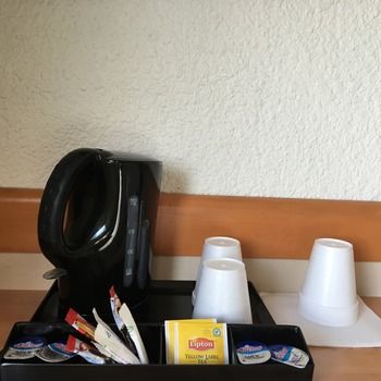 Ibis Budget Fawkner - Accommodation Cooktown 11